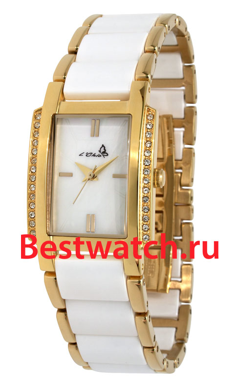 Часы Le Chic Constanse CC6468GWH